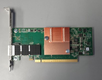 OPA Interface Card